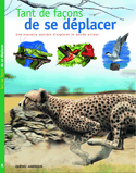 Tant de façons de se déplacer